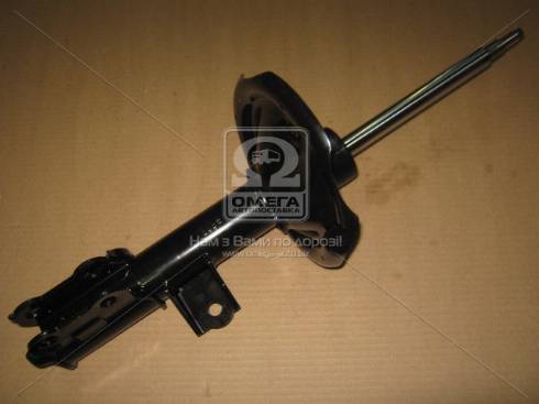 SpeedMate SM-SAK079W - Shock Absorber www.autospares.lv