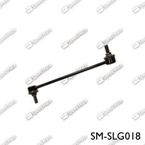 SpeedMate SM-SLG018 - Stiepnis / Atsaite, Stabilizators autospares.lv