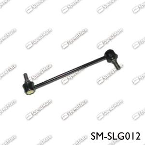 SpeedMate SM-SLG012 - Stiepnis / Atsaite, Stabilizators www.autospares.lv