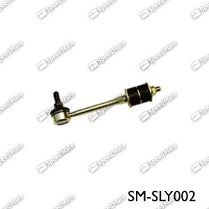 SpeedMate SM-SLY002 - Stiepnis / Atsaite, Stabilizators www.autospares.lv