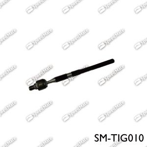 SpeedMate SM-TIG010 - Balst / Virzošais šarnīrs www.autospares.lv