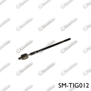 SpeedMate SM-TIG012 - Шаровая опора, несущий / направляющий шарнир www.autospares.lv