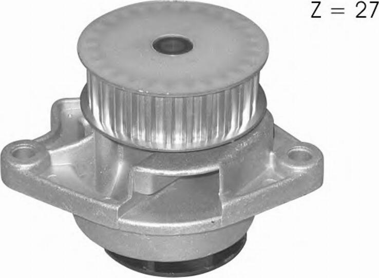 Spidan 91295 - Ūdenssūknis www.autospares.lv