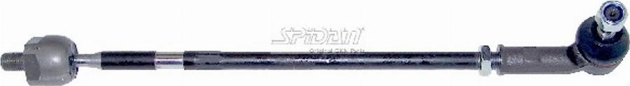 Spidan 44945 - Stūres šķērsstiepnis www.autospares.lv