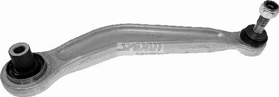 Spidan 44964 - Neatkarīgās balstiekārtas svira, Riteņa piekare www.autospares.lv