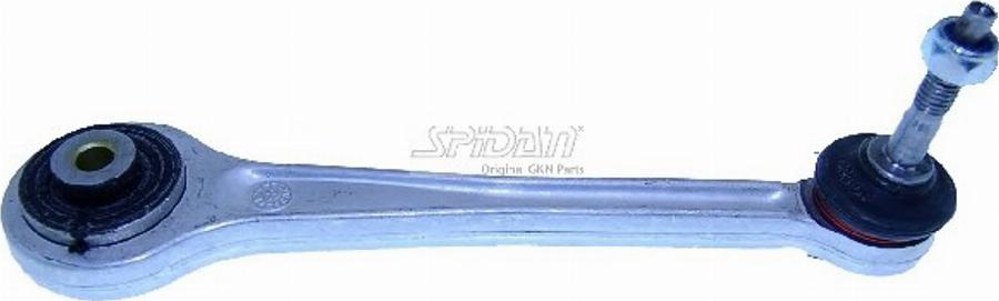 Spidan 44980 - Track Control Arm www.autospares.lv