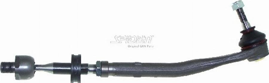 Spidan 44939 - Stūres šķērsstiepnis www.autospares.lv