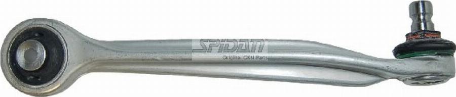 Spidan 44930 - Rod / Strut, stabiliser www.autospares.lv