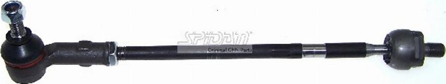 Spidan 44971 - Stūres šķērsstiepņa uzgalis www.autospares.lv