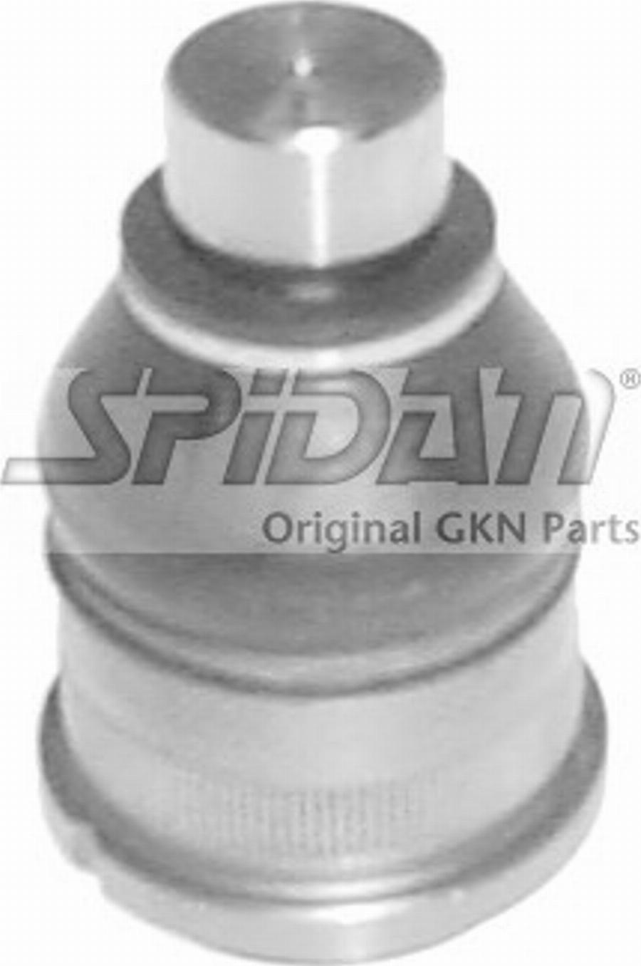 Spidan 44464 - Balst / Virzošais šarnīrs www.autospares.lv