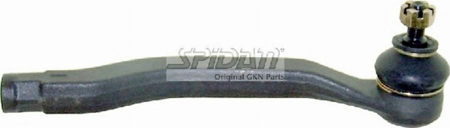 Spidan 44546 - Stūres šķērsstiepņa uzgalis www.autospares.lv