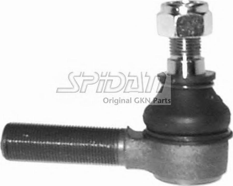 Spidan 44816 - Stūres šķērsstiepņa uzgalis autospares.lv