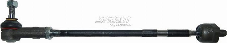 Spidan 44251 - Stūres šķērsstiepnis www.autospares.lv