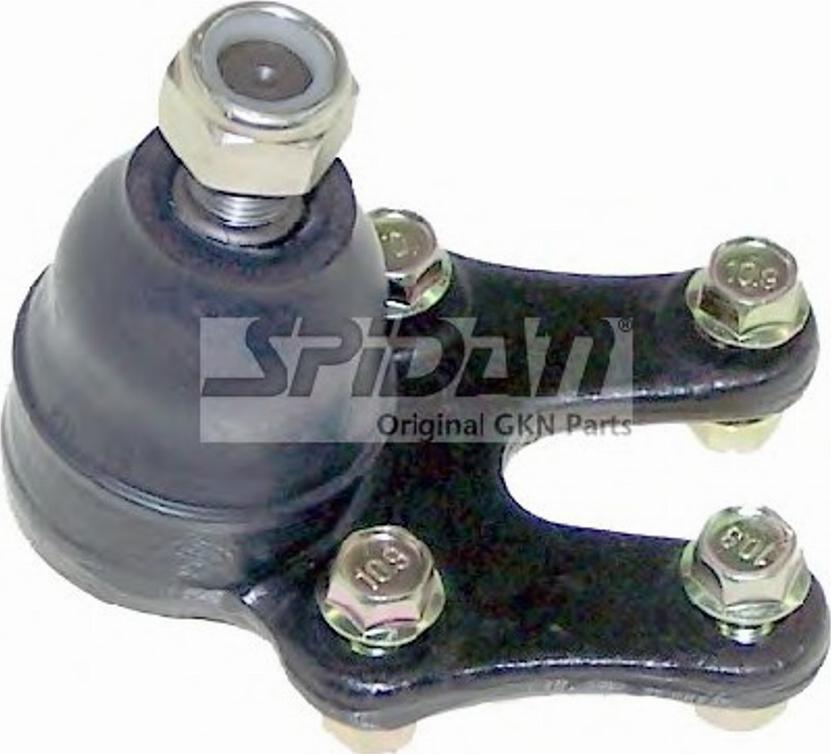 Spidan 44793 - Balst / Virzošais šarnīrs www.autospares.lv