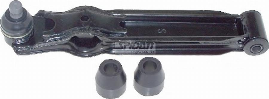 Spidan 45149 - Neatkarīgās balstiekārtas svira, Riteņa piekare www.autospares.lv