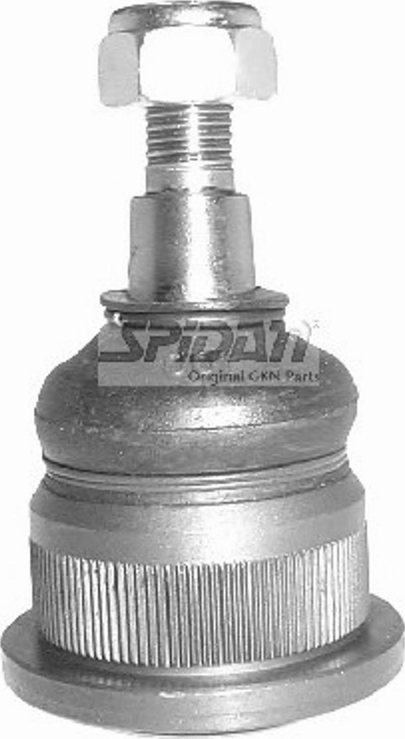 Spidan 45144 - Balst / Virzošais šarnīrs www.autospares.lv