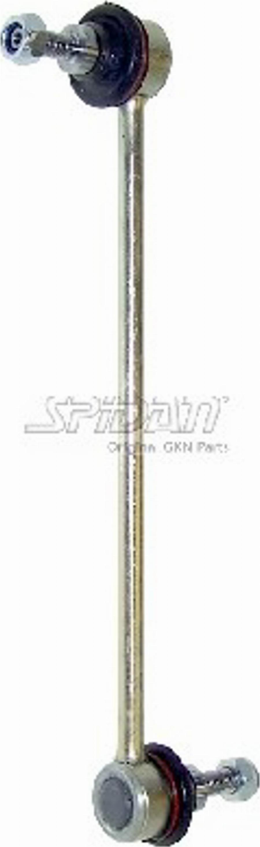 Spidan 45176 - Stiepnis / Atsaite, Stabilizators www.autospares.lv