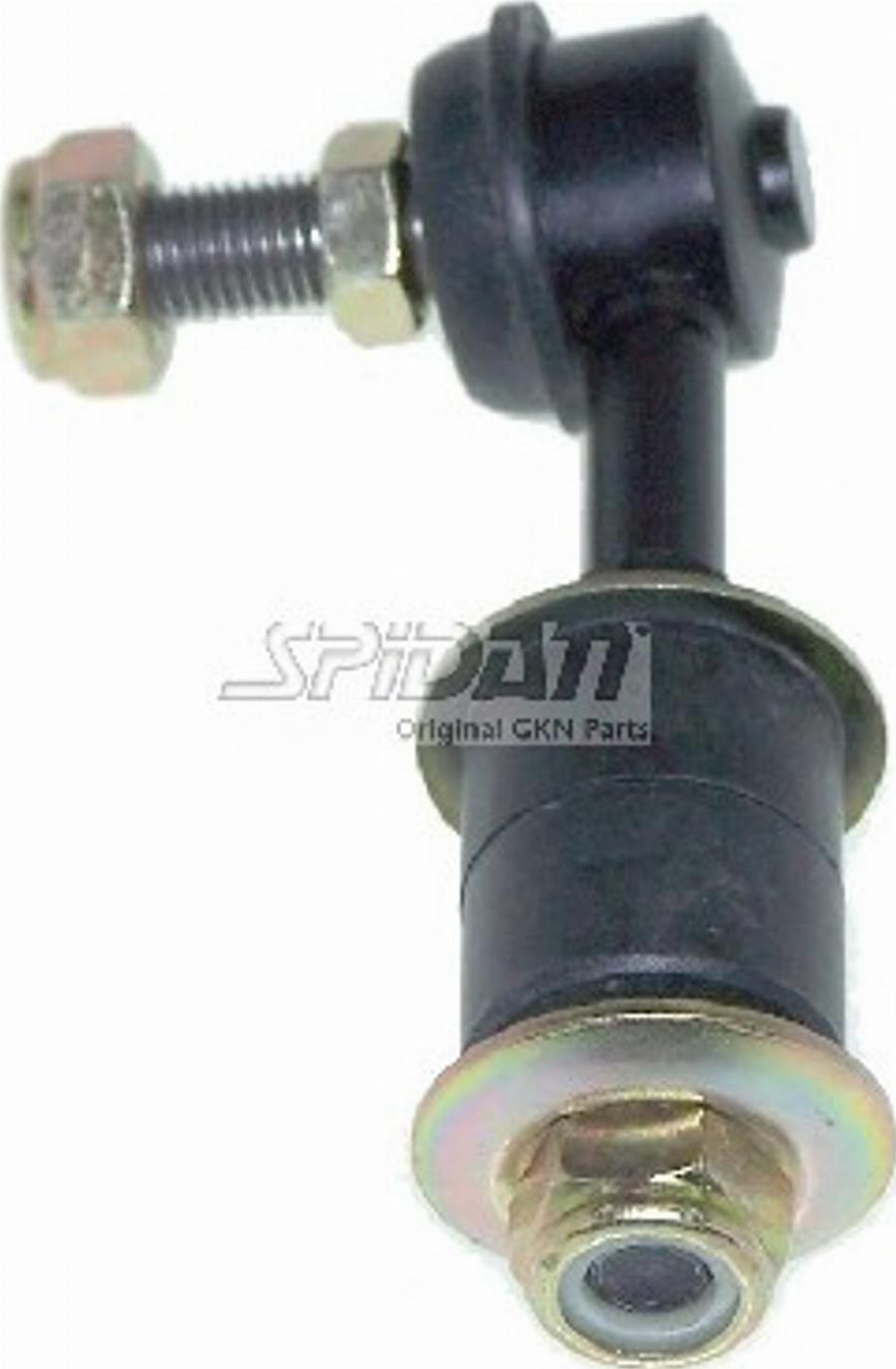 Spidan 45868 - Stiepnis / Atsaite, Stabilizators www.autospares.lv