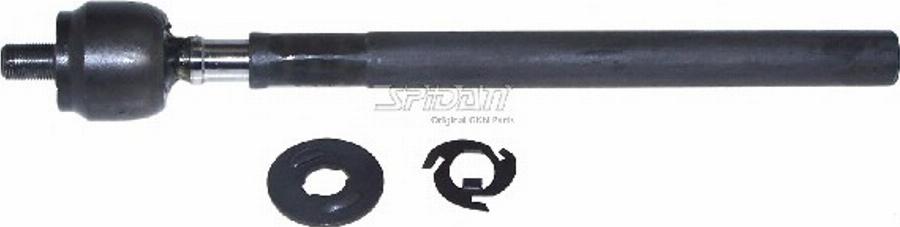 Spidan 45327 - Stūres šķērsstiepnis www.autospares.lv