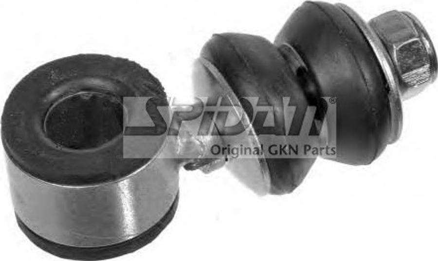 Spidan 45212 - Stiepnis / Atsaite, Stabilizators www.autospares.lv