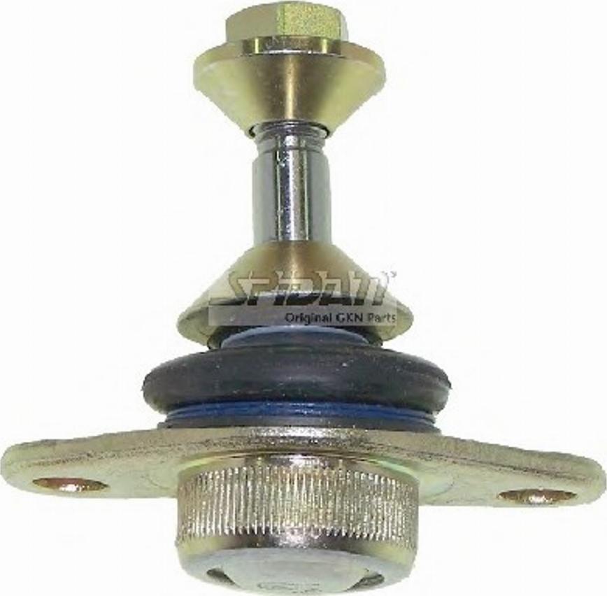 Spidan 45798 - Balst / Virzošais šarnīrs www.autospares.lv