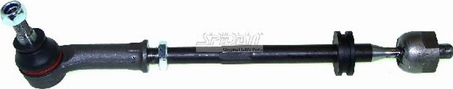 Spidan 45771 - Stūres šķērsstiepnis www.autospares.lv