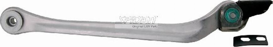 Spidan 46555 - Stiepnis / Atsaite, Riteņa piekare www.autospares.lv