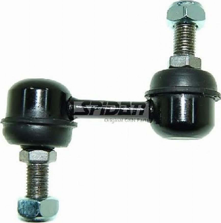 Spidan 46503 - Stiepnis / Atsaite, Stabilizators www.autospares.lv