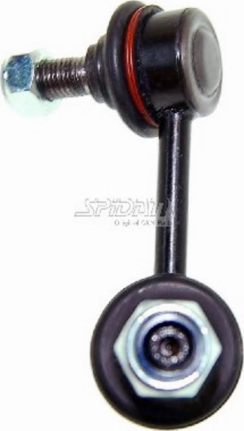 Spidan 46685 - Stiepnis / Atsaite, Stabilizators www.autospares.lv