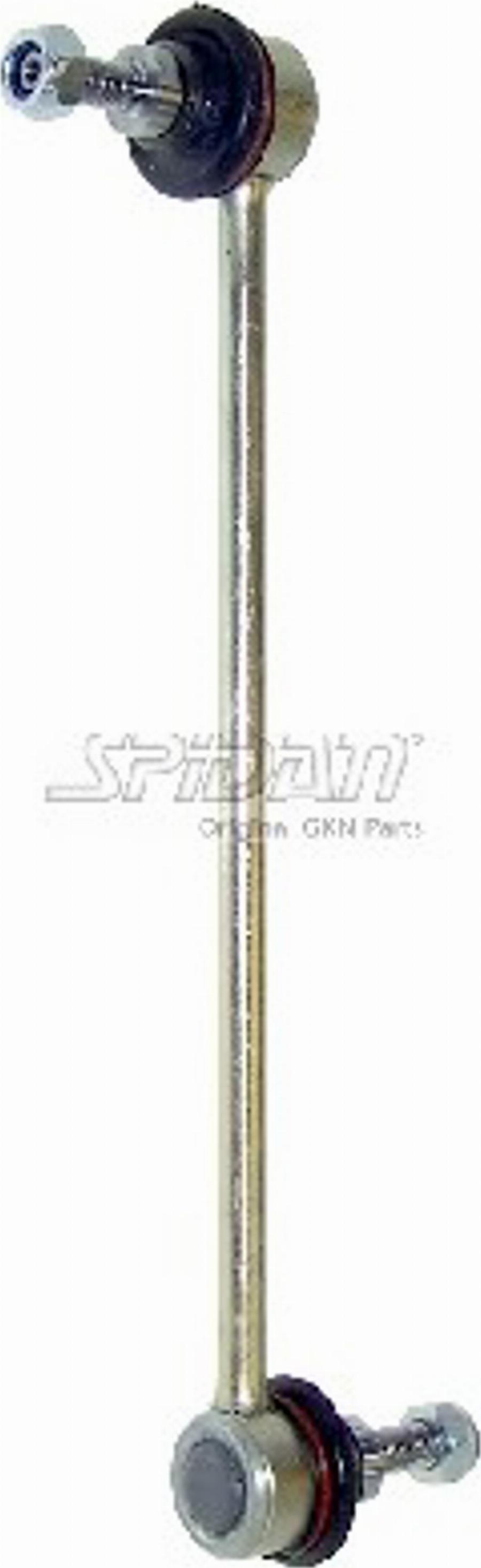 Spidan 46058 - Stiepnis / Atsaite, Stabilizators autospares.lv