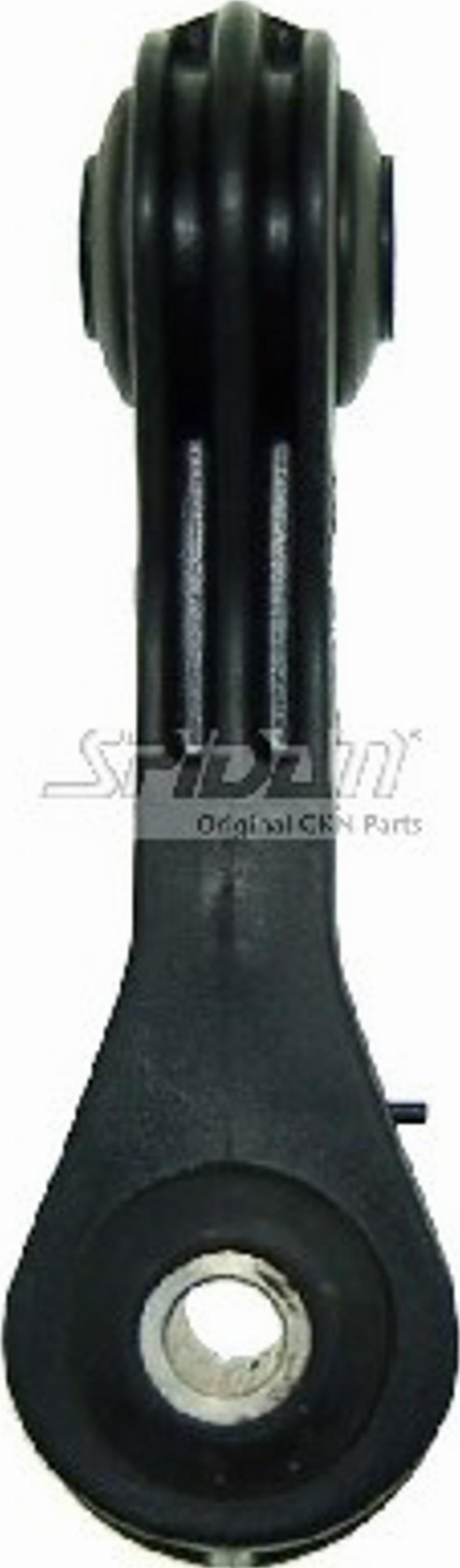 Spidan 46009 - Stiepnis / Atsaite, Stabilizators www.autospares.lv