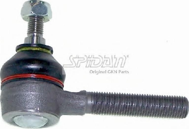 Spidan 46073 - Stūres šķērsstiepņa uzgalis autospares.lv