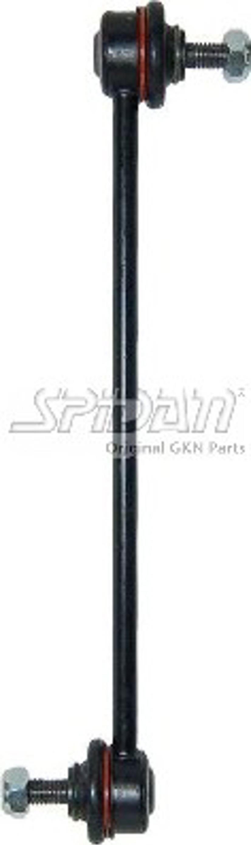 Spidan 46399 - Stiepnis / Atsaite, Stabilizators www.autospares.lv