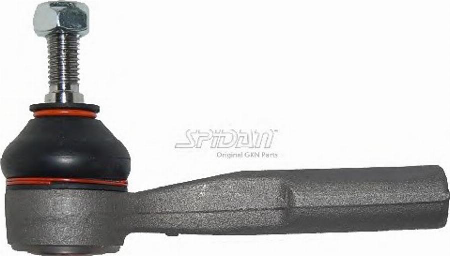 Spidan 46346 - Stūres šķērsstiepņa uzgalis www.autospares.lv