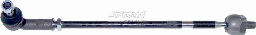 Spidan 46384 - Stūres šķērsstiepnis www.autospares.lv