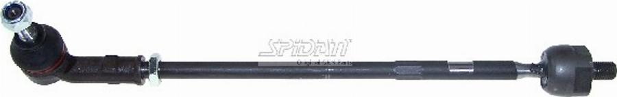 Spidan 46386 - Stūres šķērsstiepnis www.autospares.lv