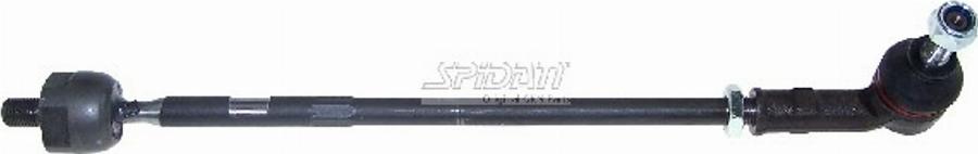 Spidan 46387 - Stūres šķērsstiepnis www.autospares.lv