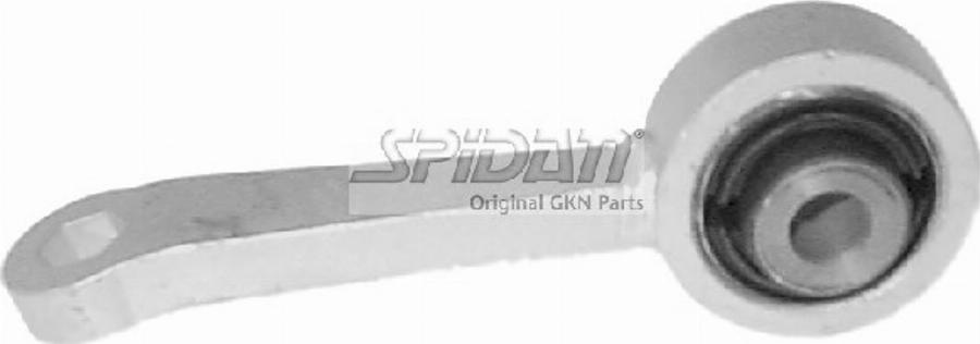 Spidan 46269 - Stiepnis / Atsaite, Stabilizators www.autospares.lv