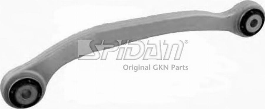 Spidan 46281 - Stiepnis / Atsaite, Riteņa piekare www.autospares.lv