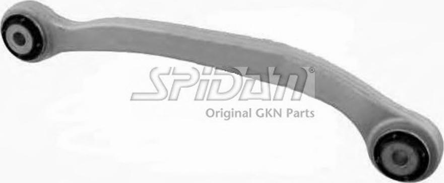 Spidan 46282 - Stiepnis / Atsaite, Riteņa piekare www.autospares.lv