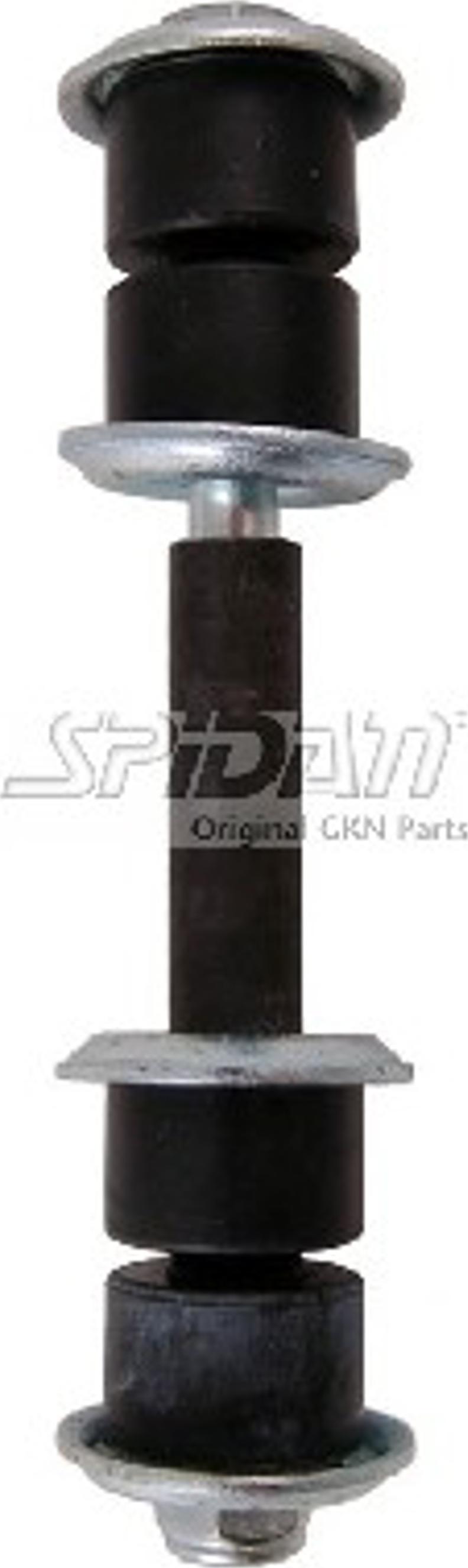 Spidan 46799 - Stiepnis / Atsaite, Stabilizators www.autospares.lv