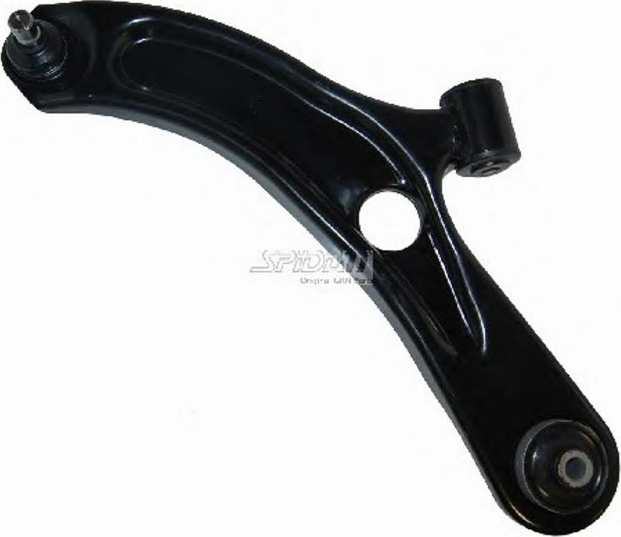 Spidan 46778 - Track Control Arm www.autospares.lv