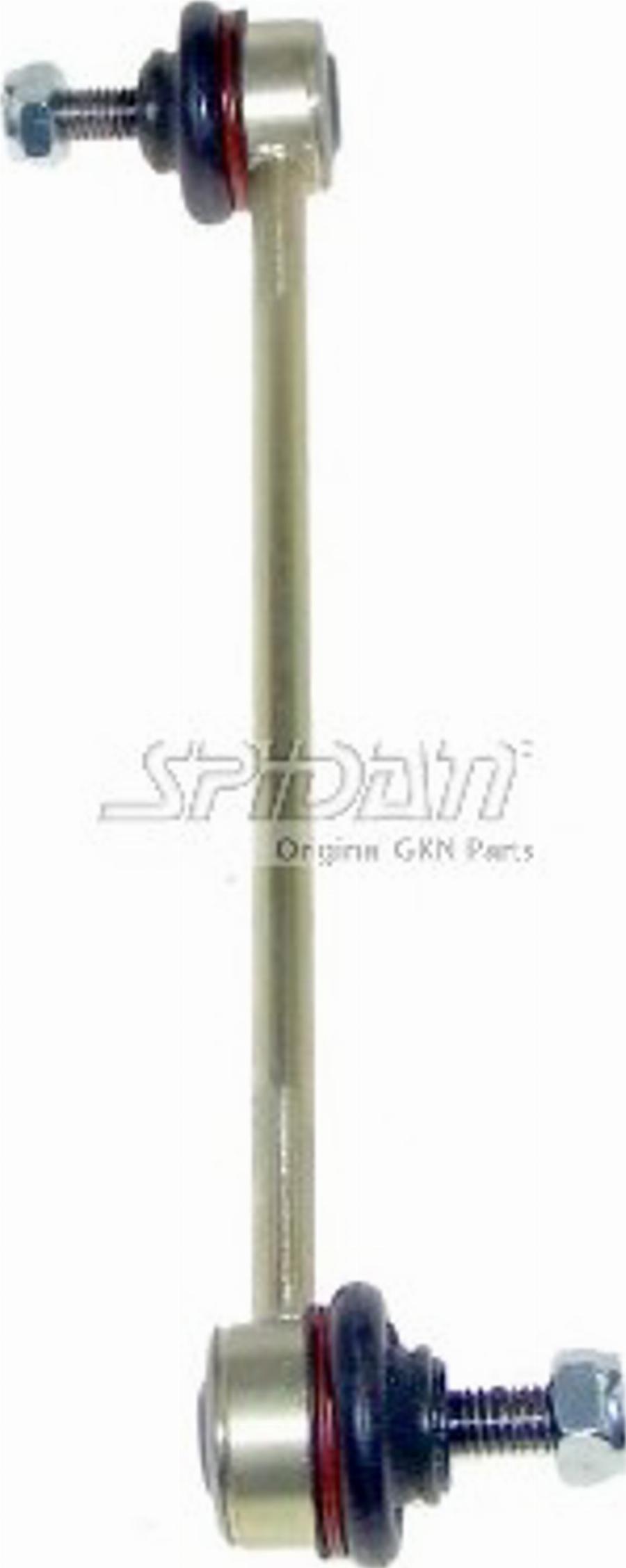 Spidan 40995 - Stiepnis / Atsaite, Stabilizators www.autospares.lv