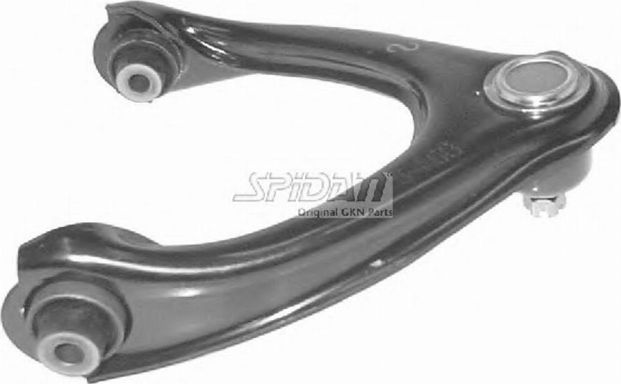 Spidan 40920 - Neatkarīgās balstiekārtas svira, Riteņa piekare www.autospares.lv