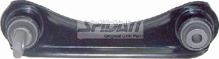 Spidan 40923 - Neatkarīgās balstiekārtas svira, Riteņa piekare www.autospares.lv