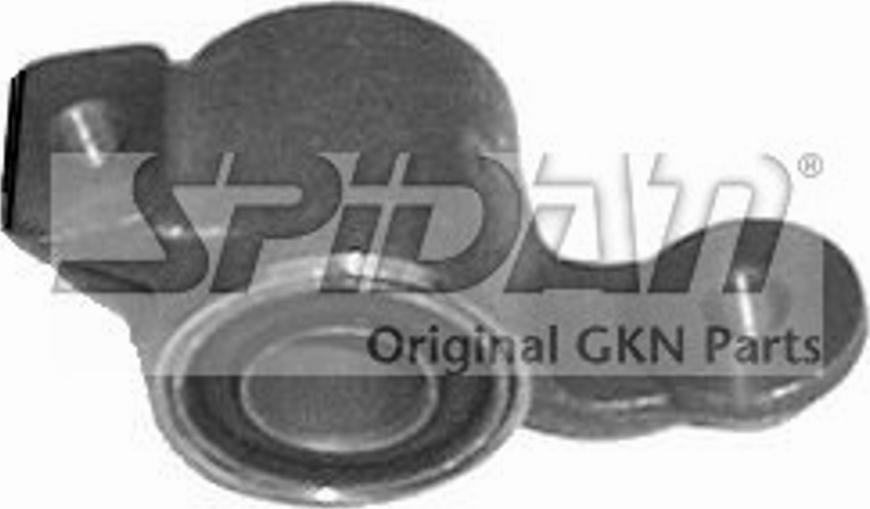 Spidan 410957 - Piekare, Šķērssvira www.autospares.lv