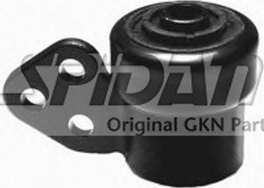 Spidan 410984 - Piekare, Šķērssvira www.autospares.lv