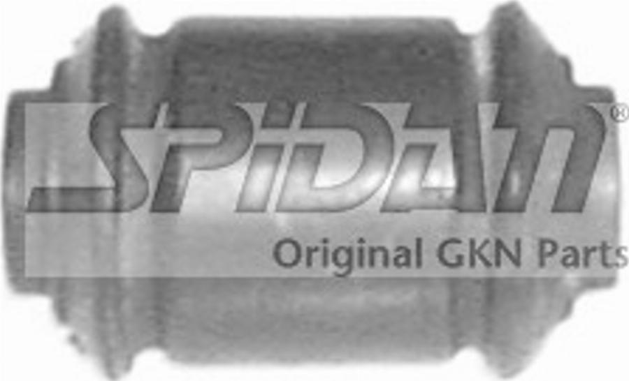 Spidan 410982 - Piekare, Šķērssvira www.autospares.lv