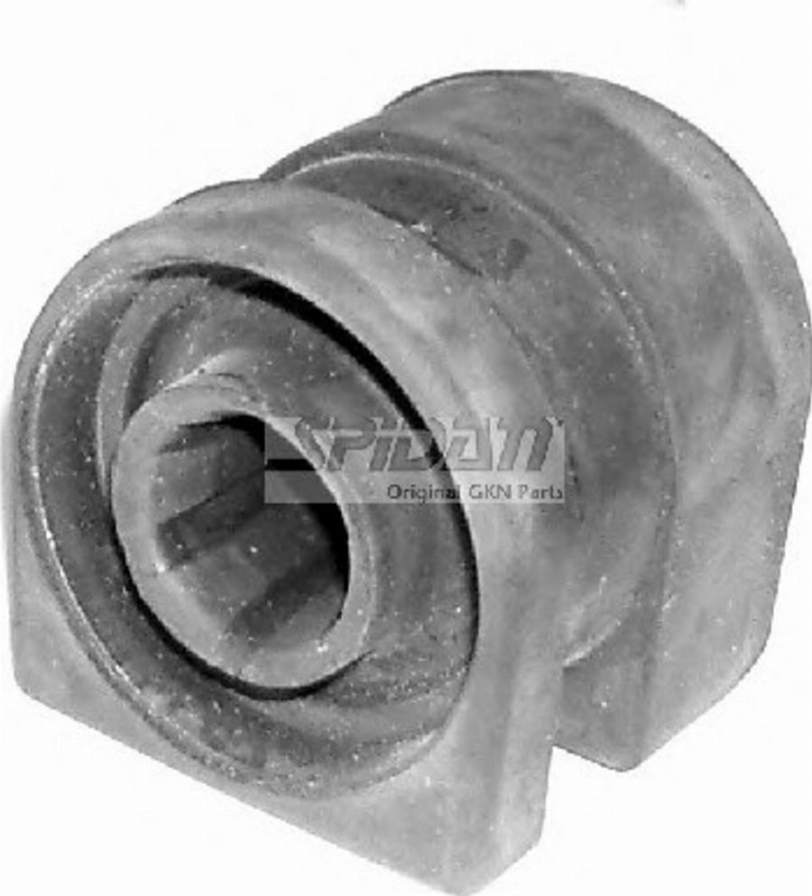 Spidan 410447 - Piekare, Šķērssvira www.autospares.lv