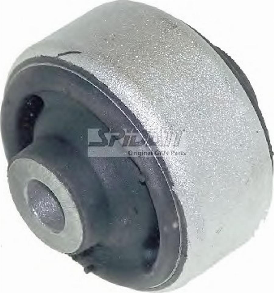 Spidan 410419 - Bush of Control / Trailing Arm www.autospares.lv